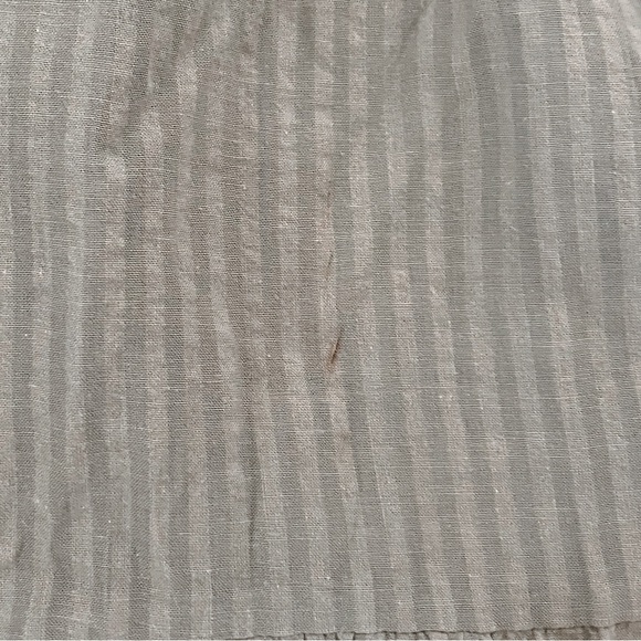 SOLD Chicwish Sunny Days Wide-Leg Pants Sage Green (XS/S) - Picture 5 of 5